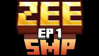 SystemZee SMP -- Episode 1