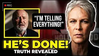 Jamie Lee Curtis EXPOSES Truth About Rob Reiner Nobody Expected