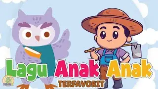 🔴LAGU ANAK ANAK TERBARU PALING SERU DAN LUCU
