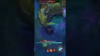 Playing Morgana Jungle in Ranked (52) #LeagueofLegends #WildRift