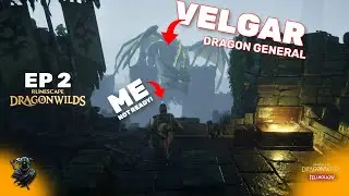 I Should Have Prepared More for THE GOBLIN FORT ATTACK...