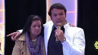 Viva a Vida - 31/07 - Reflexão com a avó