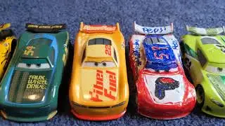 My Next-Gen Collection