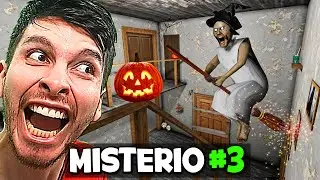 Encontr&eacute; 5 MISTERIOS de la NUEVA ACTUALIZACI&Oacute;N de GRANNY !!