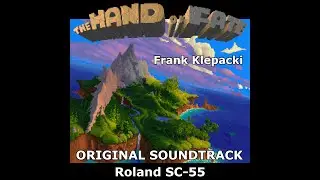 The Legend of Kyrandia II: The Hand of Fate [real SC-55] - COMPLETE FULL Soundtrack Music OST BGM