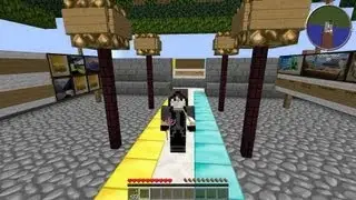 Проходим карту [Gold or Diamond 2]