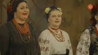 Шумлять верби-березоньки (с. Мала Токмачка, Оріхівський р-н, Запорізька область)