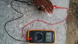 Organo Lead Halide perovskite solar cell
