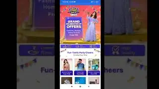 Shopsy New 1Rs/- Sale with free shipping || Mega Anniversary Sale ||#viral#trending#shopsy #shorts