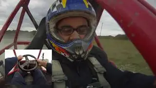 Gorcombe Dirt Buggy 2014