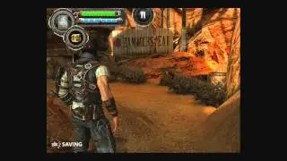 Bladeslinger Ep.1 - High Quality Gameplay Trailer - HD