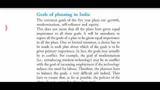 Revision, Chapter 2 class 12 IED Part-1