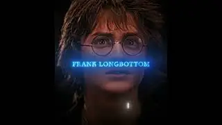 Best Death Eater - Barty Crouch Jr. & Bellatrix Lestrange Edit | Montagem Bailāo