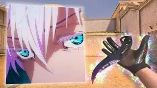 САМЫЙ КРУТОЙ МУВИК В STANDOFF 2! ✨