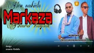 Sefuddin mahammad Nashida Markaza Nurl Hayat 