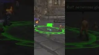 Doakes tests out EZ-Throw Dynamite on Stormwind baker #turtlewow