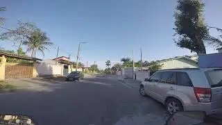 BAIRRO do MASSAGUAÇU #1 (caraguatatuba) #massaguaçu#caraguatatuba#litoralnorte#bairrodecaraguatatuba