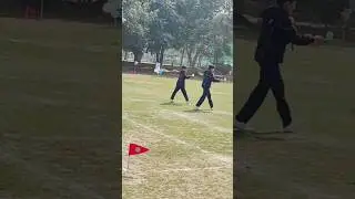 Ball Balancing Race🏃🏃 || Don't miss the end 🤩🤩😍😍 || #sports #race #shorts