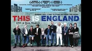 This is England Komplett (Deutsch)
