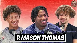 OU Football Players On SMU Game, Dark Side Of Recruiting & Meeting Brent Venables | Red Dirt Rambles