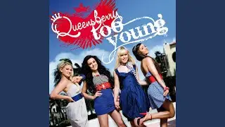 Too Young (M.A.T. Catwalk Remix)