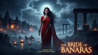The Bride Of Banaras - Horror Story 