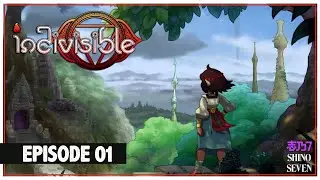 Let's Play Indivisible | Episode 1 | ShinoSeven
