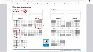 Workplace 2D Remainders Win