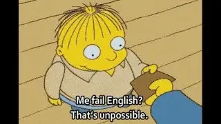 Best Simpson Quotes