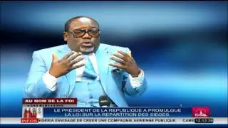 AU NOM DE LA FOI (1) Kin 24 260815