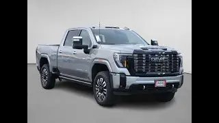 2026 GMC Sierra Denali Ultimate Billings, Bozeman, Helena, Missoula, Great Falls MT