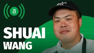 EP 44: Shuai Wang - Hospitality On The Rise