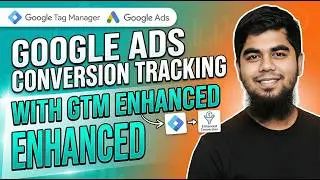 Google ads enhanced conversions | Leads | Purchase | Google Tag Manager |  User Provided Data