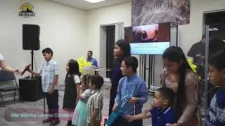 ESTUDIO BIBLICO