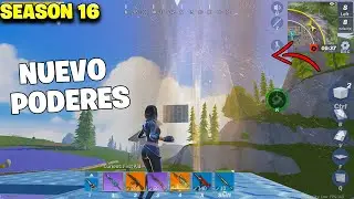 Mi Primer Partida en la Temporada 16 | Creative Destruction