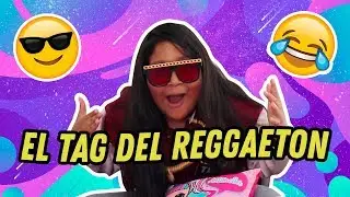 TAG DEL REGGAETON | LA CANCION QUE MAS ODIO 😡 | SARA ANTONELLA