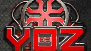 DJ Y.O.Z. - UK Hardstyle DJ / Producer