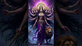 JAI MATA DI 🚩💕 #matarani #mata #0863