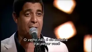 Pai coruja - Zeca PAgodinho