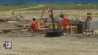 U of M Flint begins work on new Innovation and Technology complex