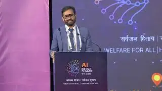AI infrastructure story: Data centres and Cloud in Action at India AI Impact Summit Day 2