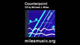 The Medicine Show - clawhammer banjo - Michael J. Miles