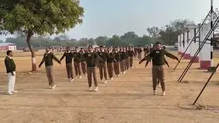 1 minutes drill pti mithiles sir#pt. #viral #trending #hilights #60244 