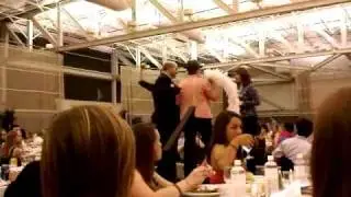 Oberlin Senior Staff Rap about the Oberlin College alumni community