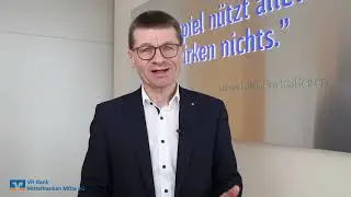 Was ist eigentlich ...? // Genossenschaftliche Beratung