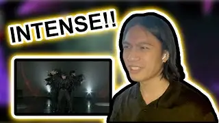 DANCER REACTS to SB19 
