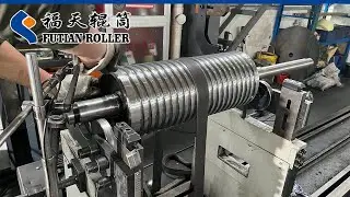 Chill Roll Dynamic Balance Test