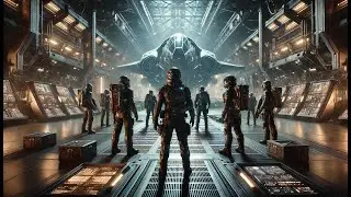 The Forge of Unity: How Humanity Defied an Empire and Changed the Galaxy Forever | HFY Stories