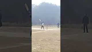 kya six mar hai #cricket #cricketlover #ipl #cricketfans #cricketnews #batsman #bowling #crickete