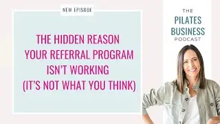 The Hidden Reason Your Referral Program Isn&rsquo;t Working (It&rsquo;s Not What You Think)